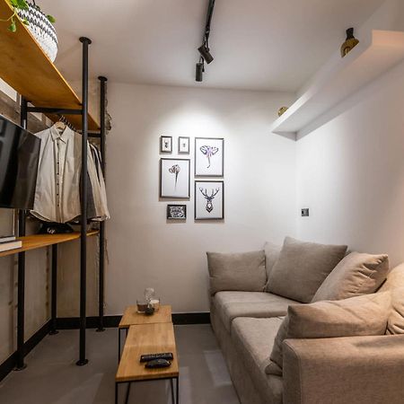 Kolonaki Urban Residence เอเธนส์ ภายนอก รูปภาพ