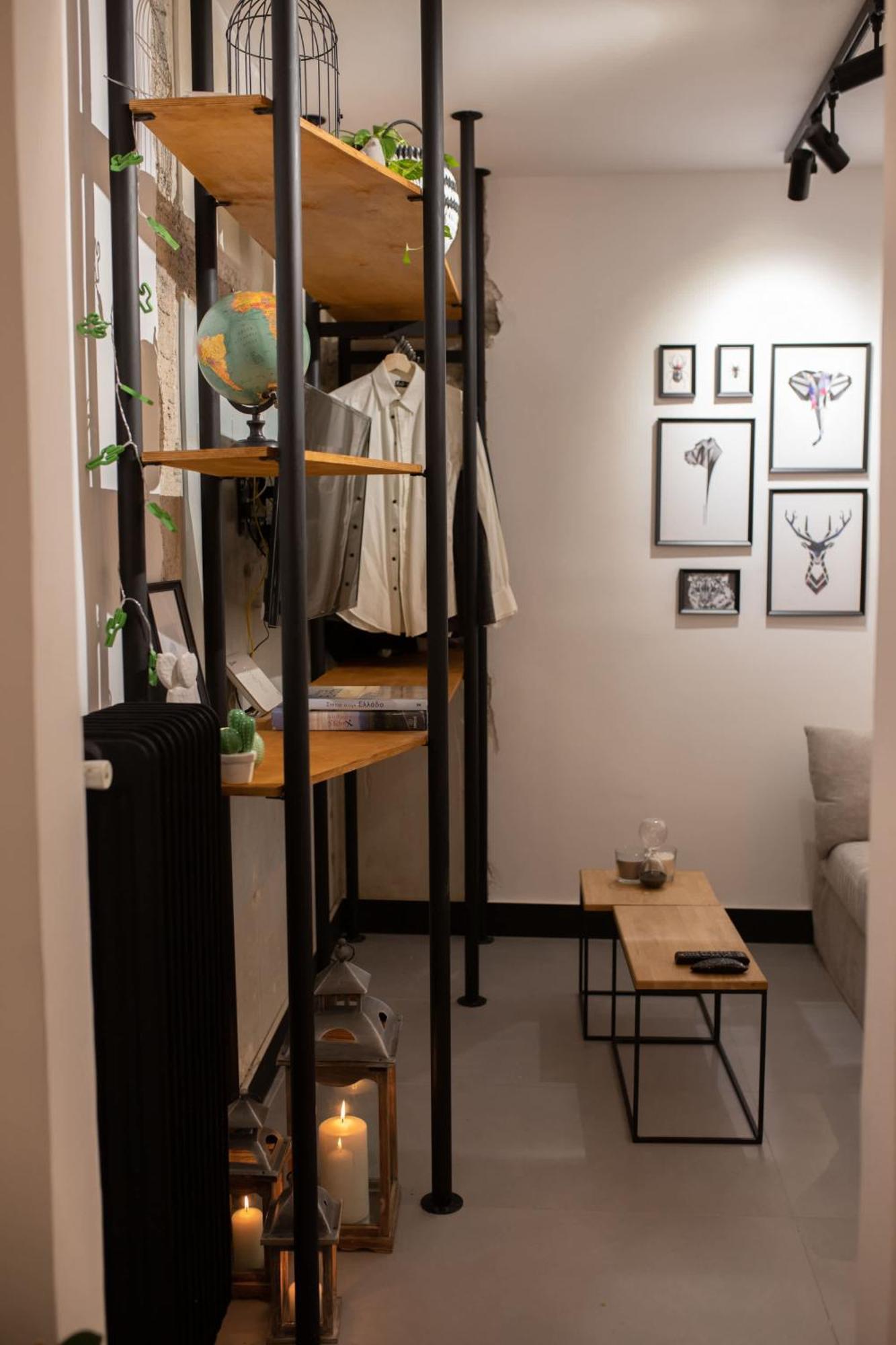 Kolonaki Urban Residence เอเธนส์ ภายนอก รูปภาพ