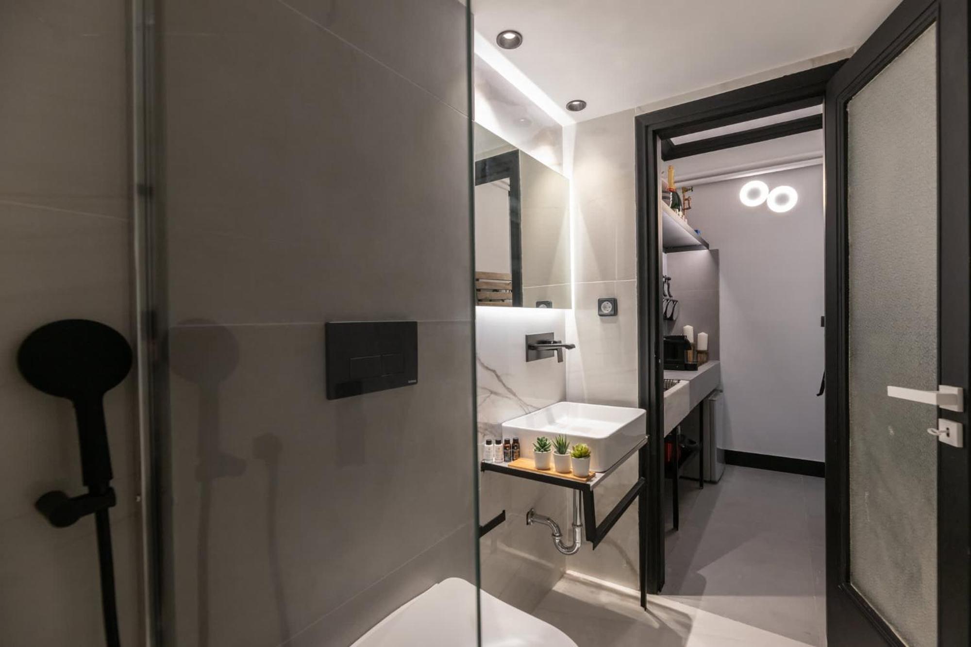 Kolonaki Urban Residence เอเธนส์ ภายนอก รูปภาพ