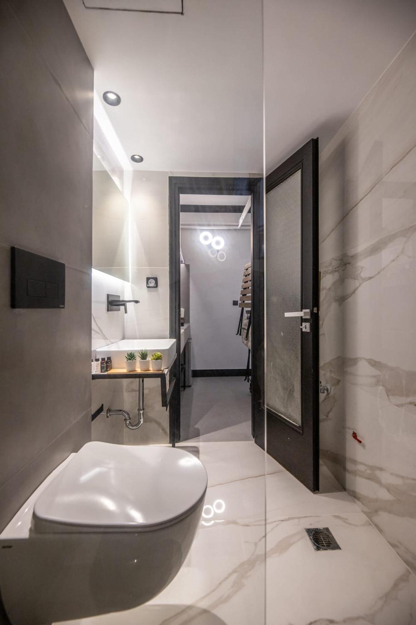 Kolonaki Urban Residence เอเธนส์ ภายนอก รูปภาพ