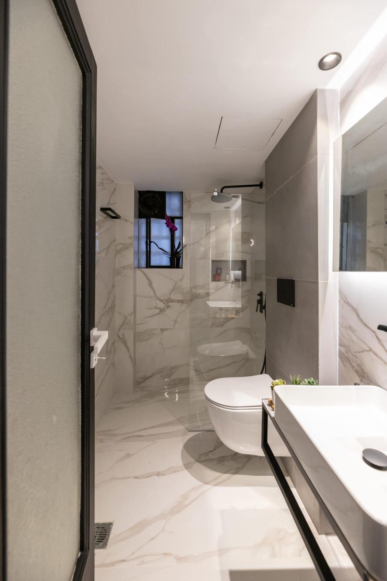 Kolonaki Urban Residence เอเธนส์ ภายนอก รูปภาพ