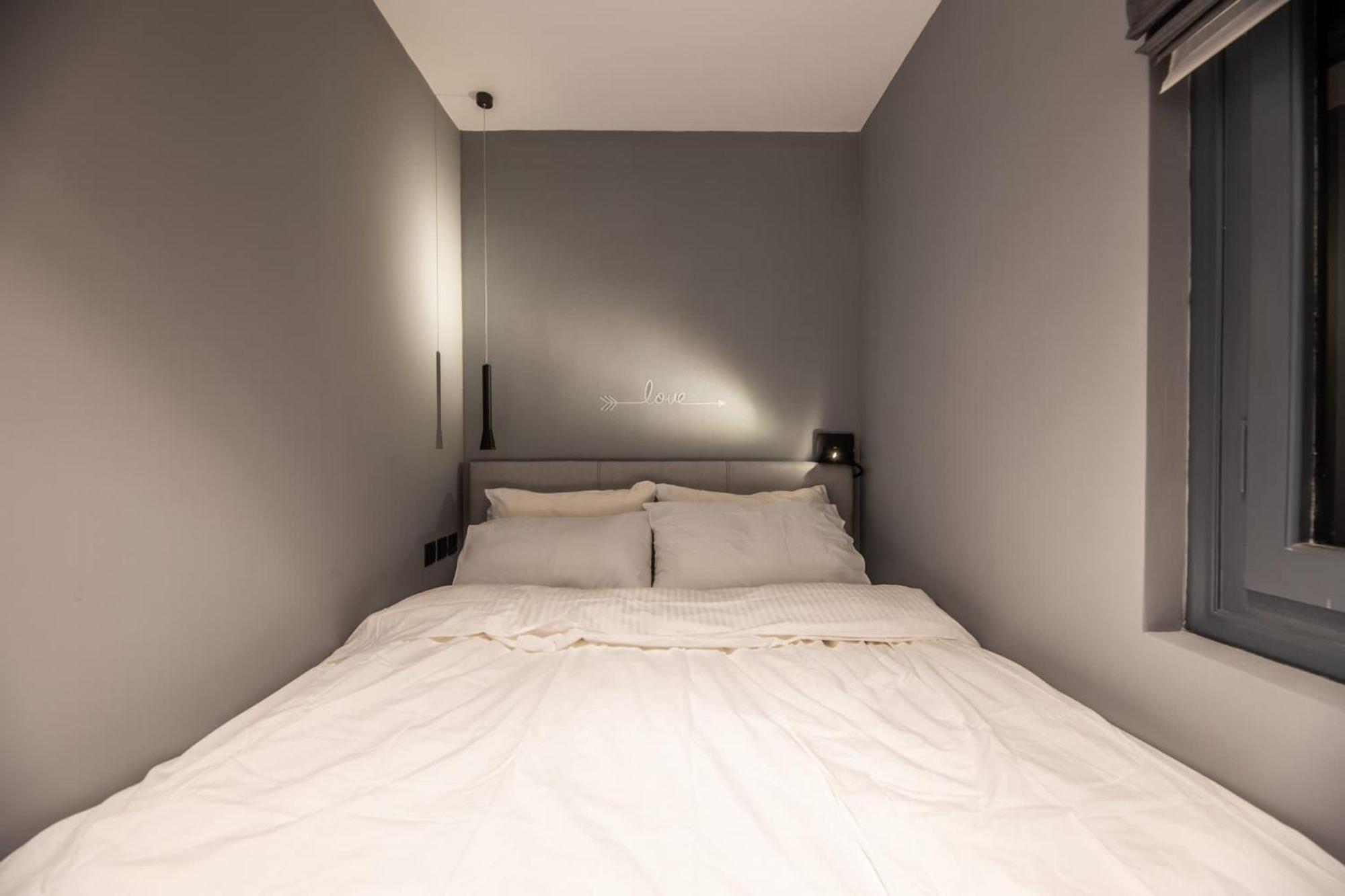 Kolonaki Urban Residence เอเธนส์ ภายนอก รูปภาพ