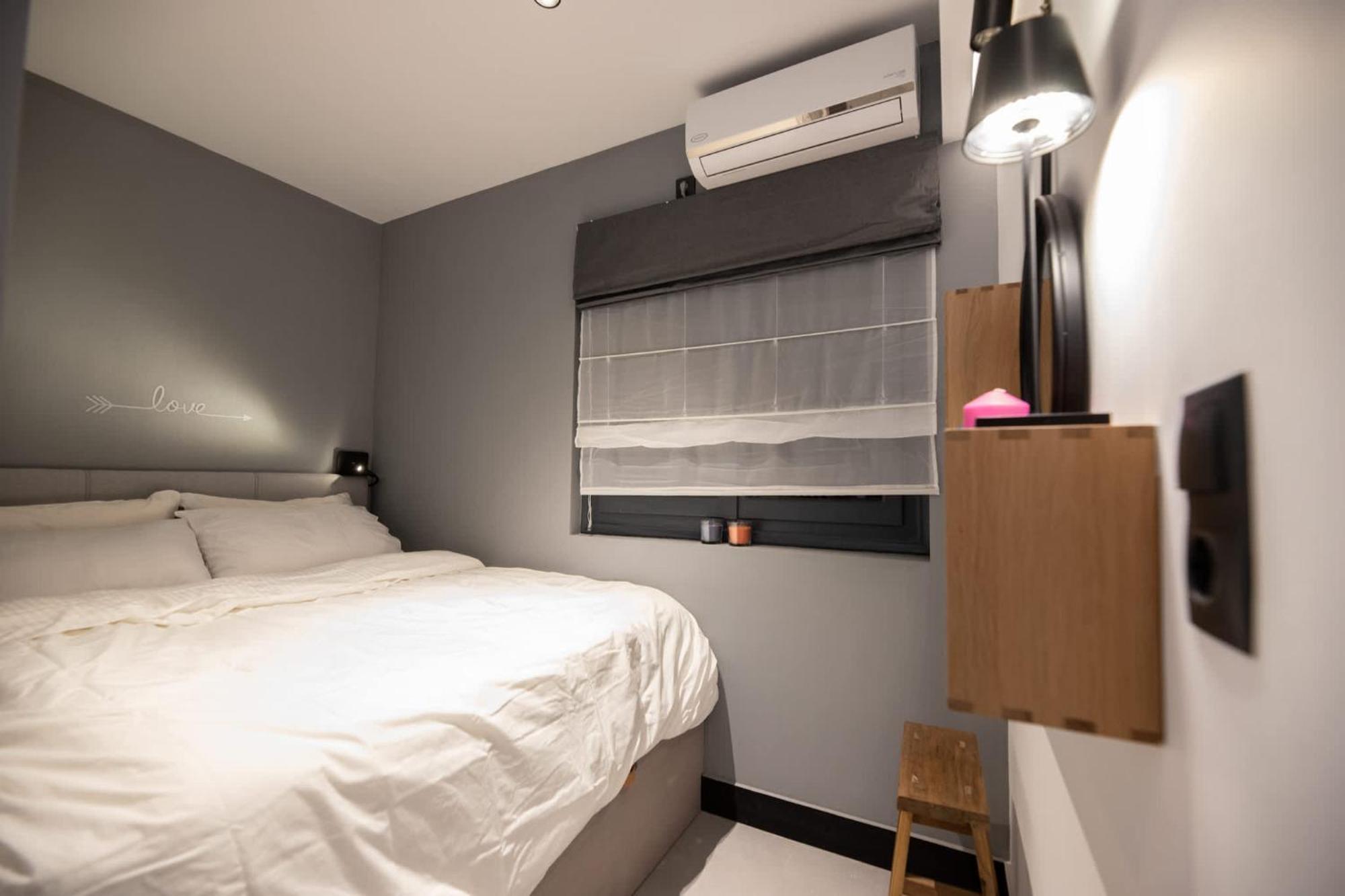Kolonaki Urban Residence เอเธนส์ ภายนอก รูปภาพ