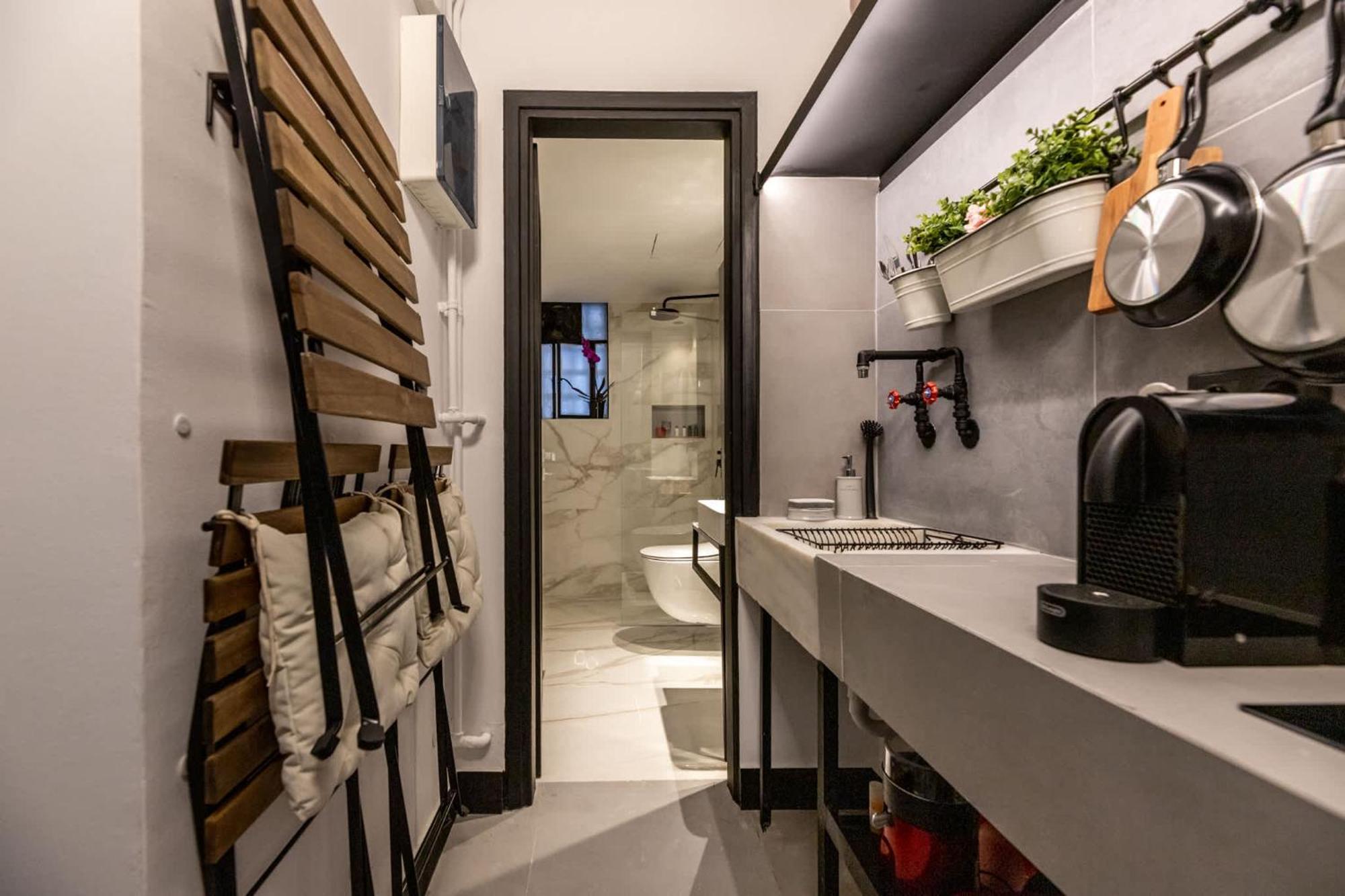 Kolonaki Urban Residence เอเธนส์ ภายนอก รูปภาพ