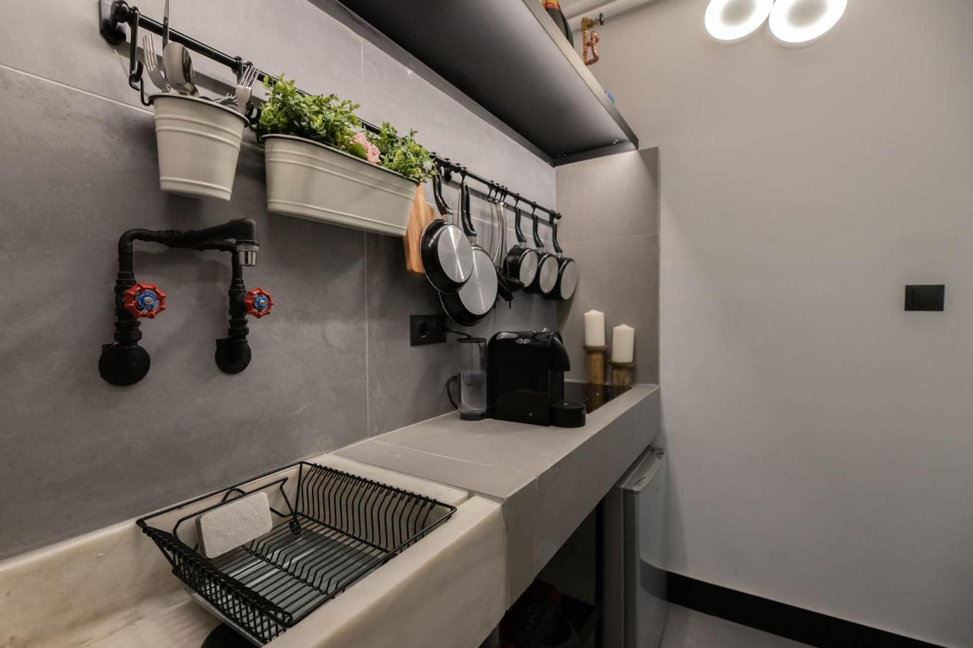 Kolonaki Urban Residence เอเธนส์ ภายนอก รูปภาพ