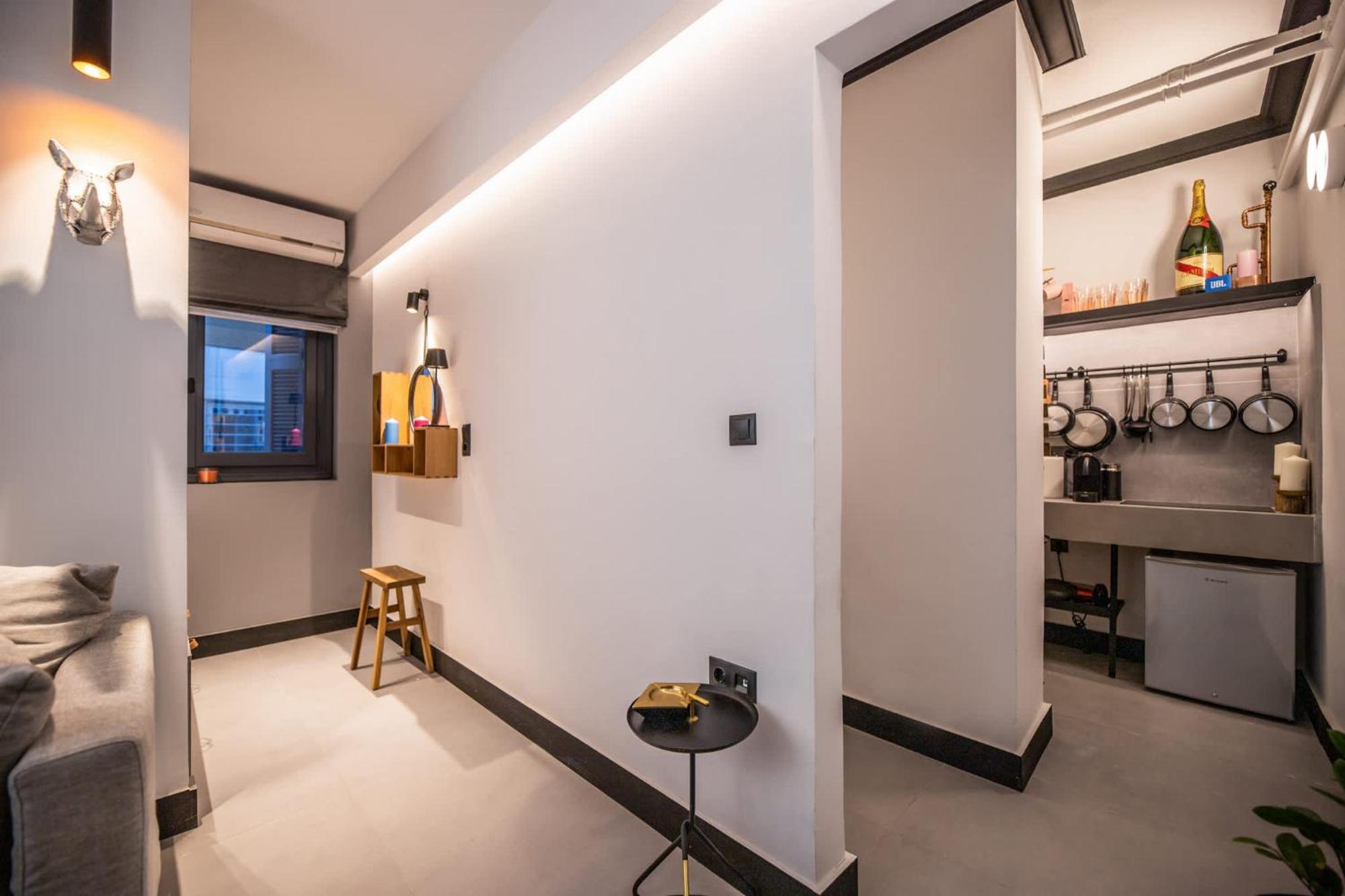 Kolonaki Urban Residence เอเธนส์ ภายนอก รูปภาพ