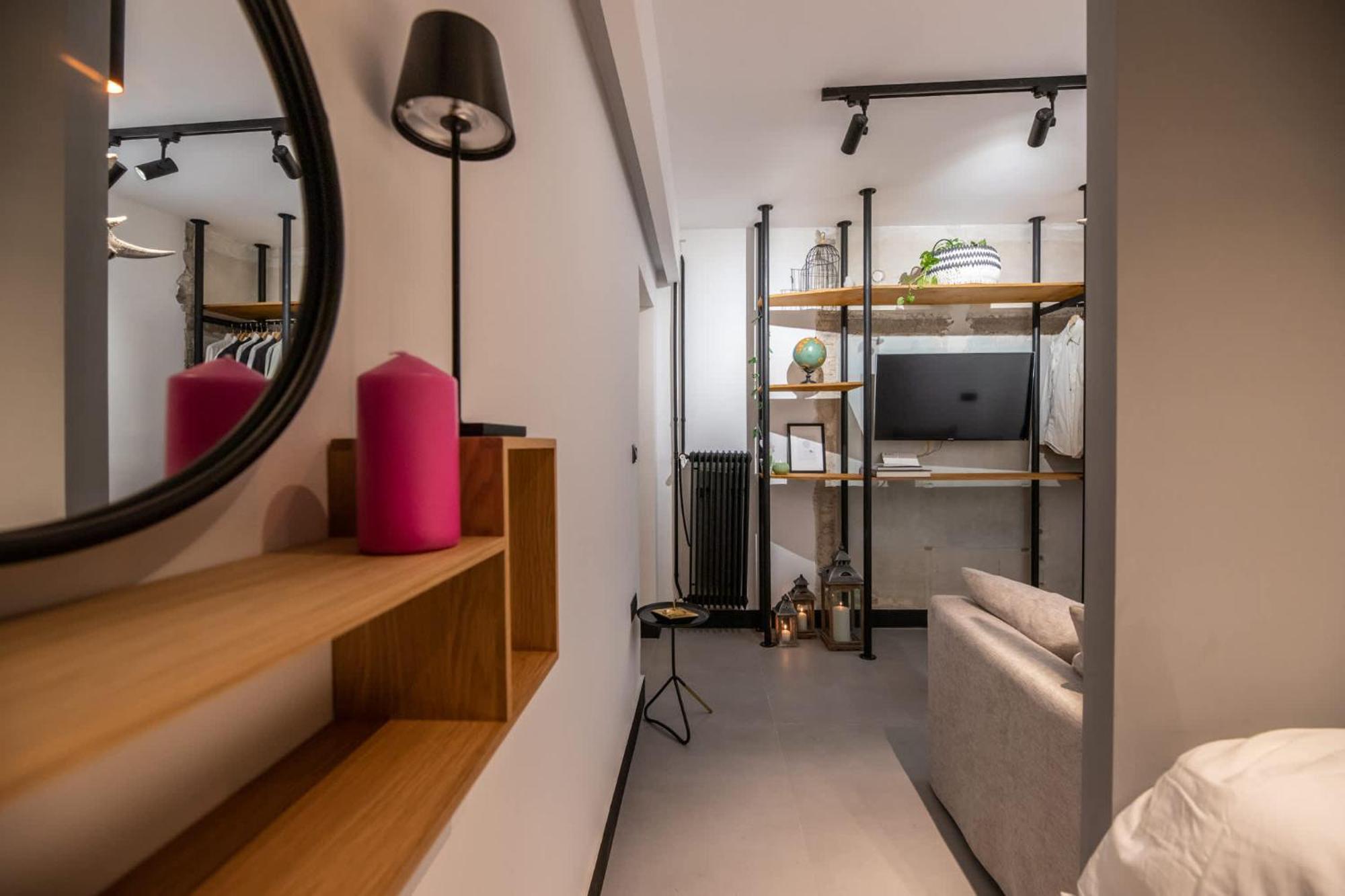 Kolonaki Urban Residence เอเธนส์ ภายนอก รูปภาพ