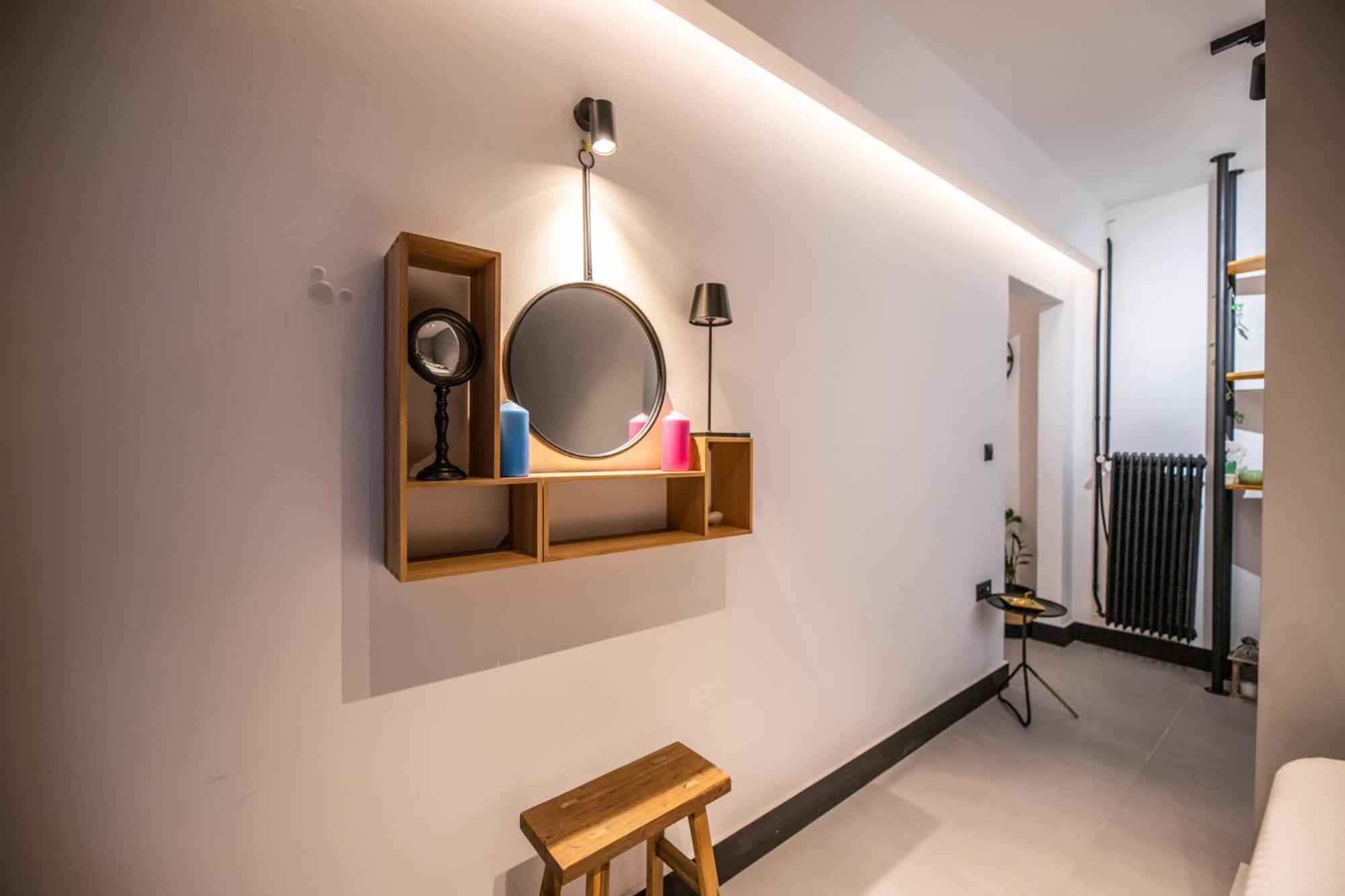 Kolonaki Urban Residence เอเธนส์ ภายนอก รูปภาพ