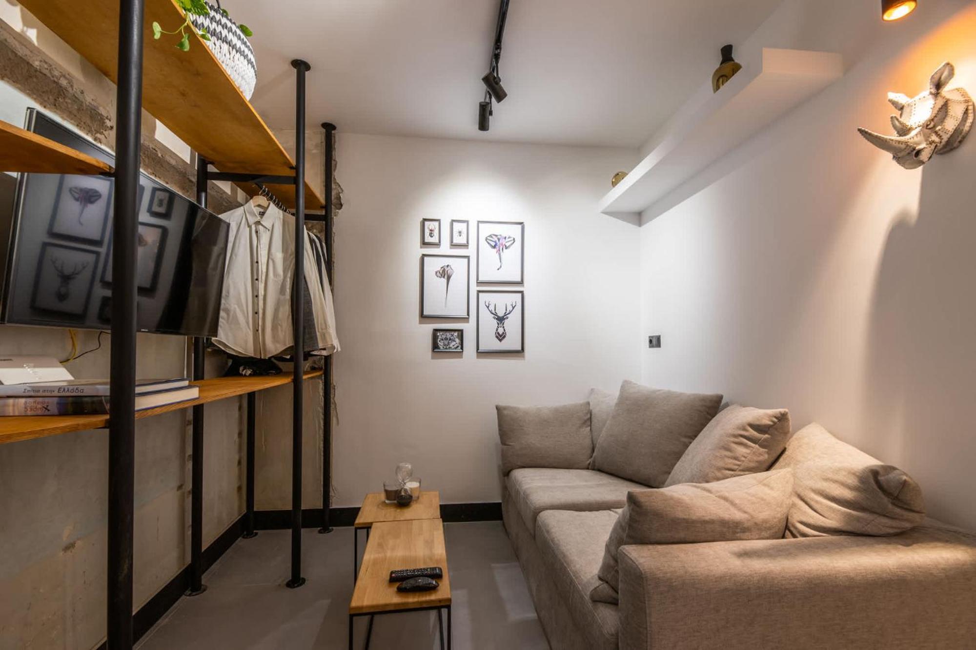 Kolonaki Urban Residence เอเธนส์ ภายนอก รูปภาพ