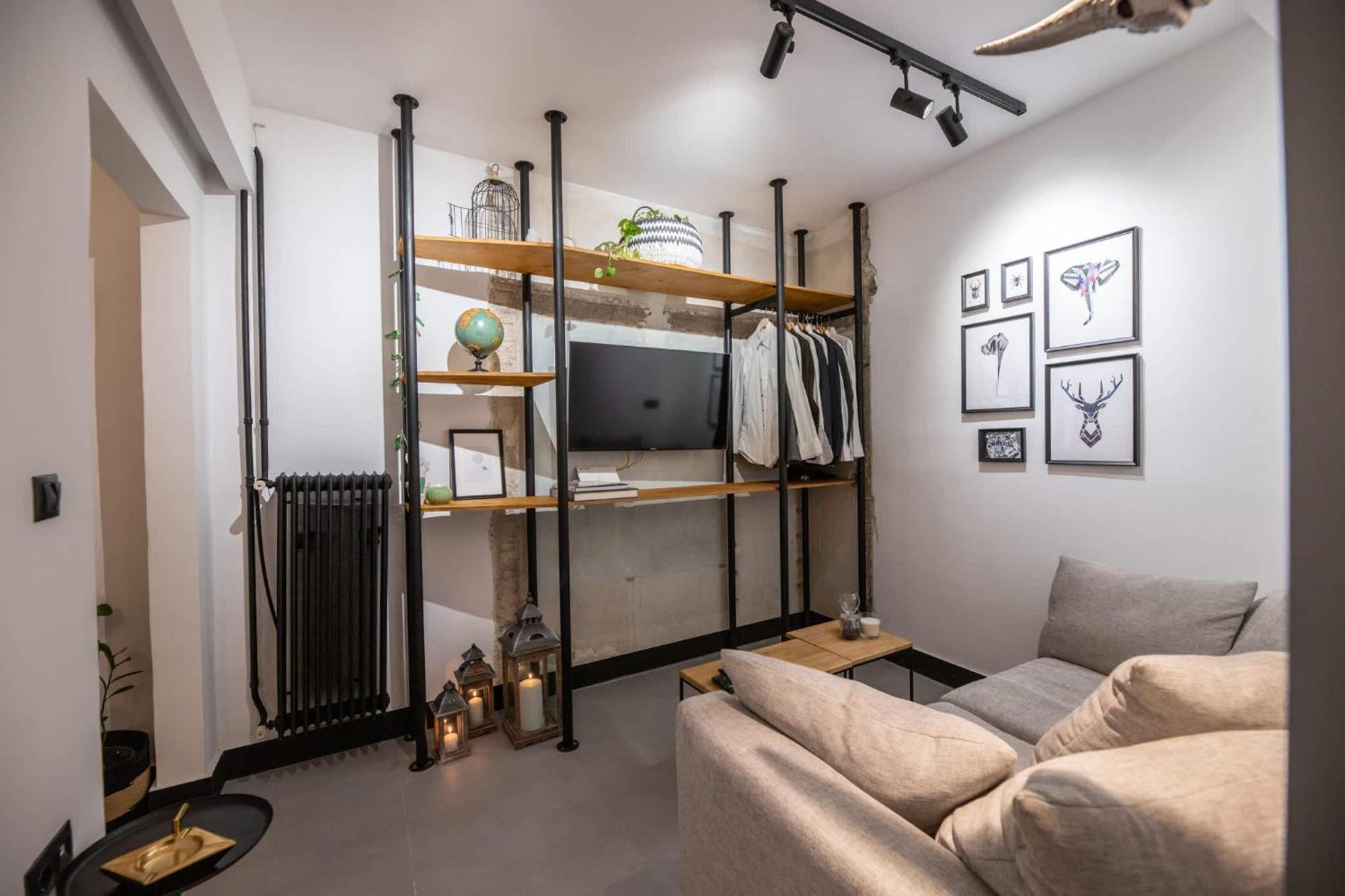 Kolonaki Urban Residence เอเธนส์ ภายนอก รูปภาพ